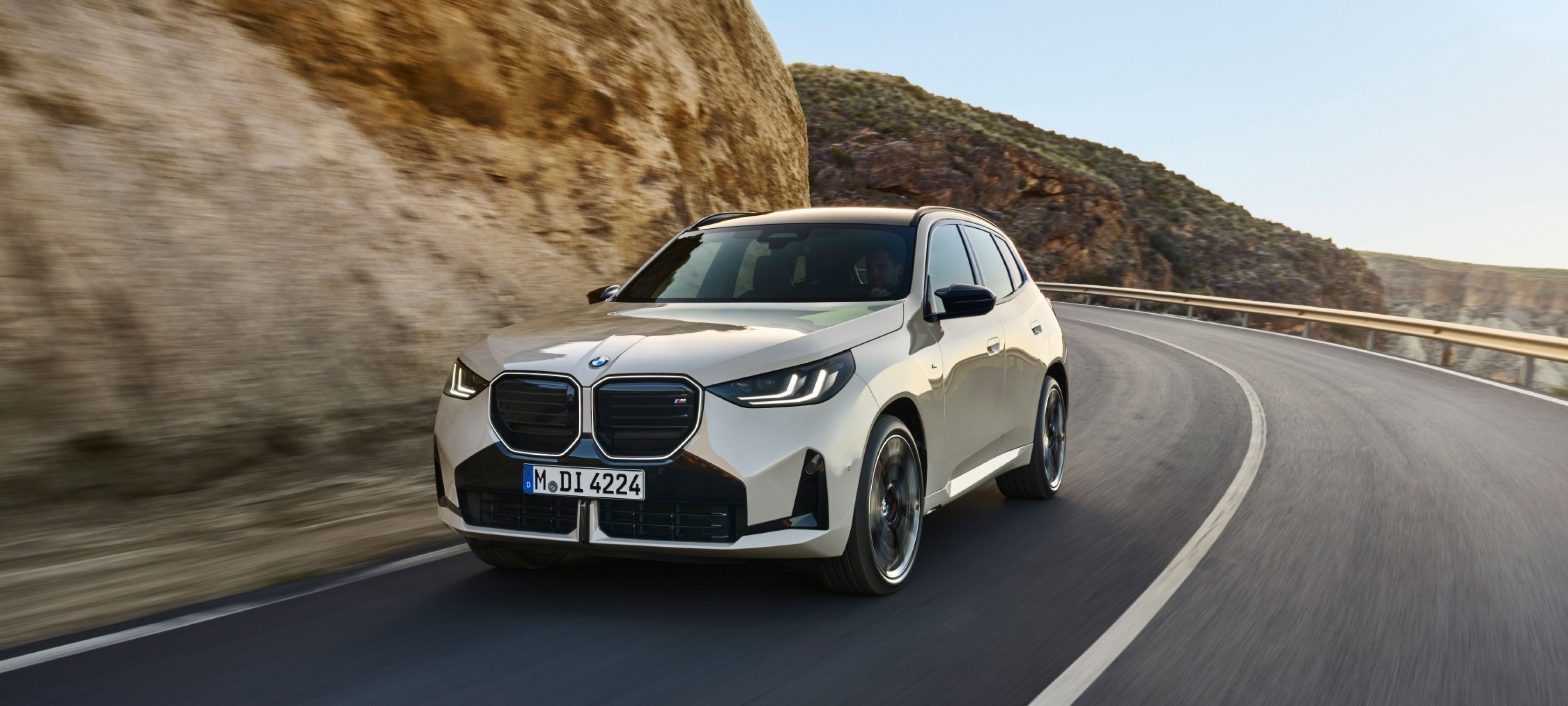 BMW-STOCK